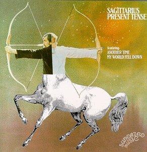 Present Tense - Sagittarius