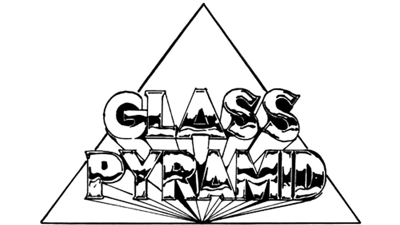  - Glass Pyramid