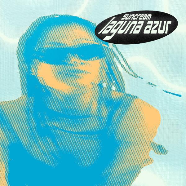 Laguna Azur EP - Suncream