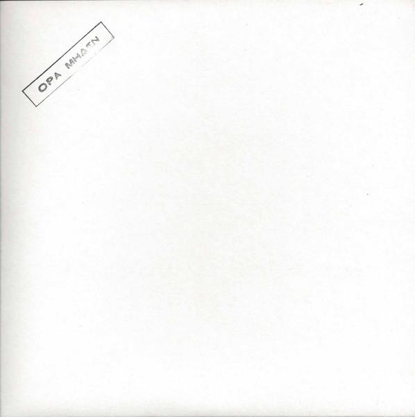 Hellenic Punk '82-'91 - Όρα Μηδέν