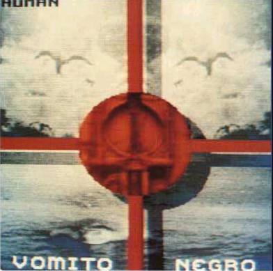  - Vomito Negro