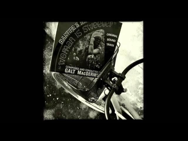  - Galt MacDermot