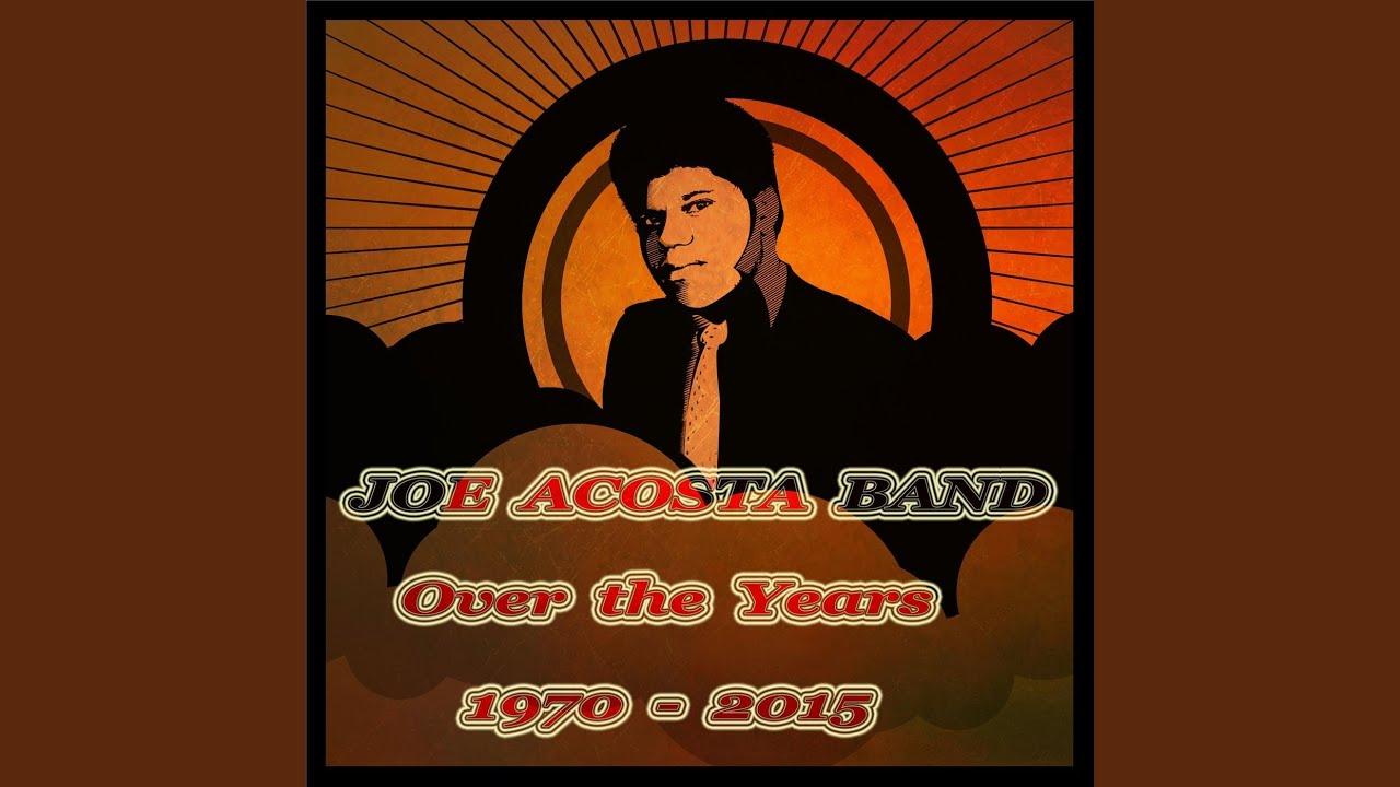  - Joe Acosta