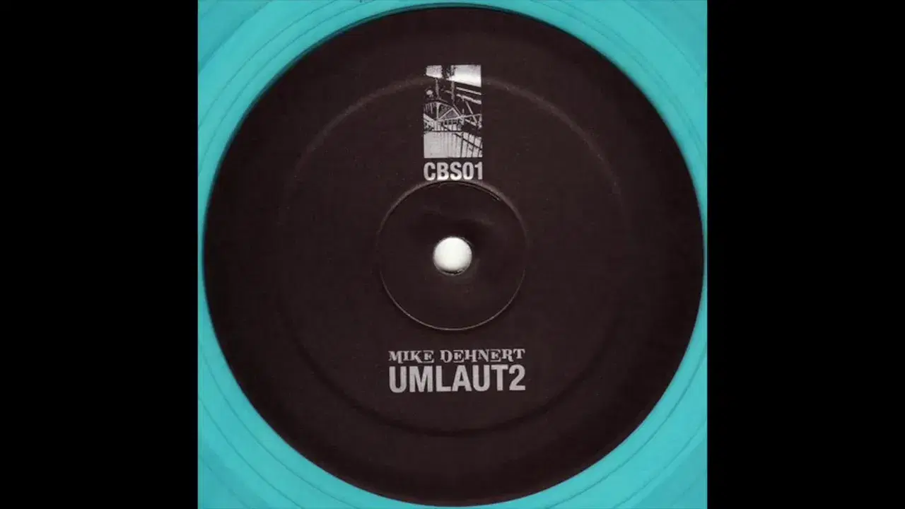 25 Years of Clone Records Vol. 1 - Mike Dehnert