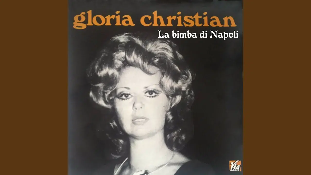 . - Gloria Christian