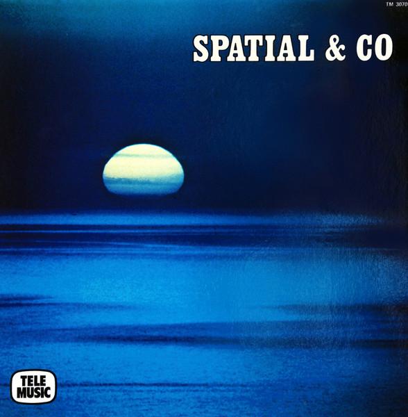 Spatial & Co - Sauveur Mallia