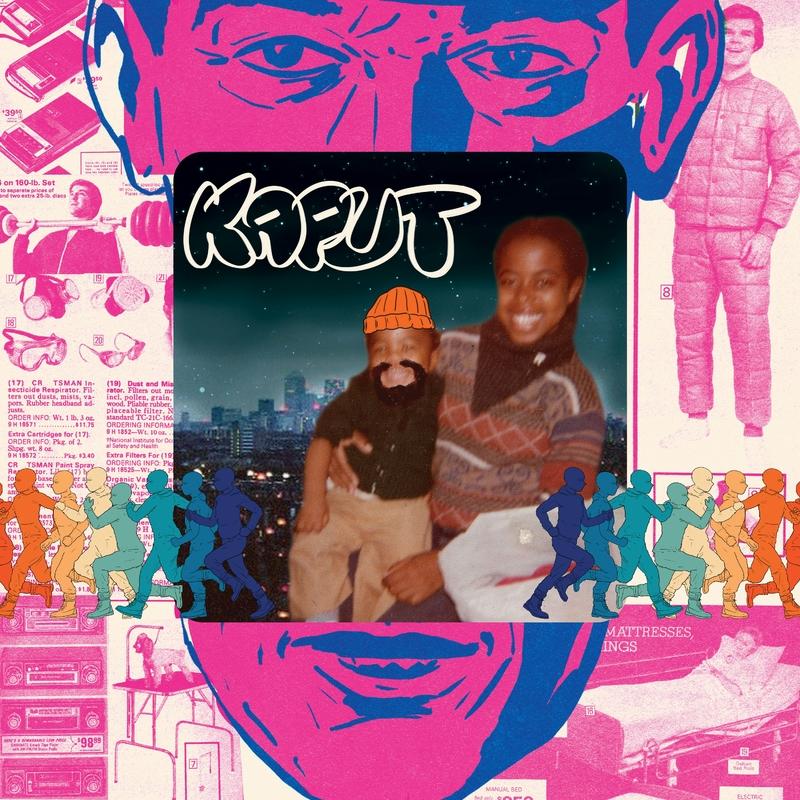 Kaput - J Scienide