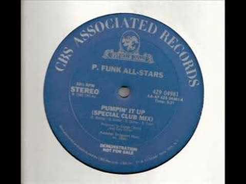 Urban Dancefloor Guerillas [Bonus Track Version] 2014 - P-Funk All Stars