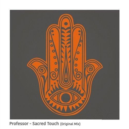 Sacred Touch - Professor