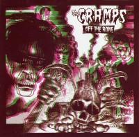 Off The Bone - The Cramps