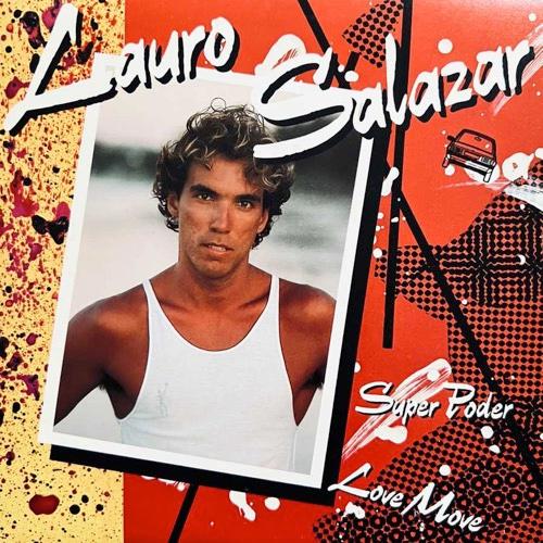  - Lauro Salazar