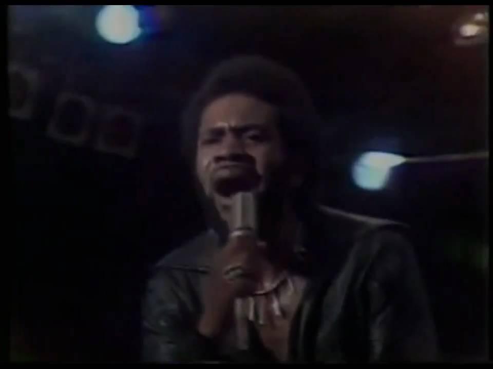 Love Current - Lenny Williams