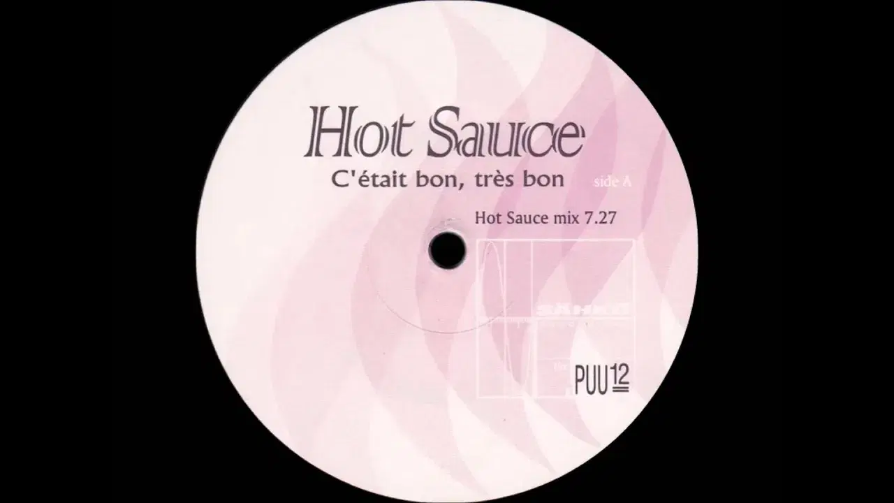  - Hot Sauce