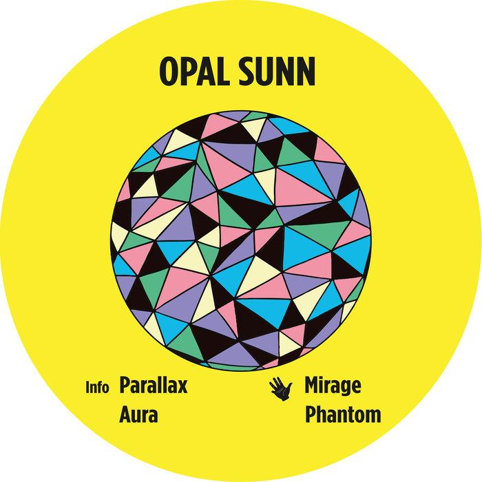  - Opal Sunn