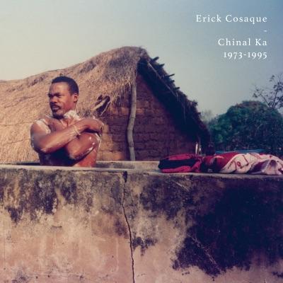 Kouté Jazz - Erick Cosaque
