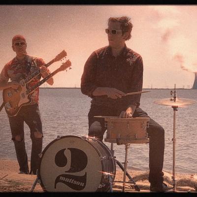 Paradise - The Mattson 2