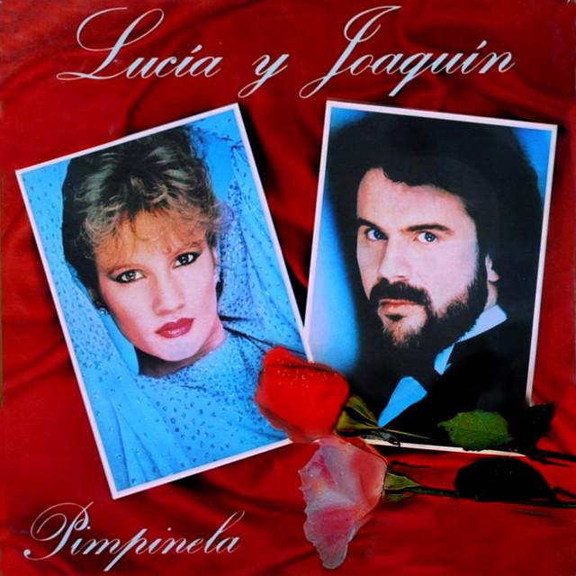 Lucía y Joaquín - Pimpinela, Dyango