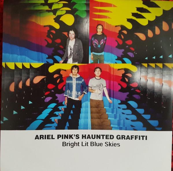 Before Today - Ariel Pink's Haunted Graffiti