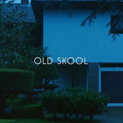 Old School Playgroup Remixes 12" - Metronomy