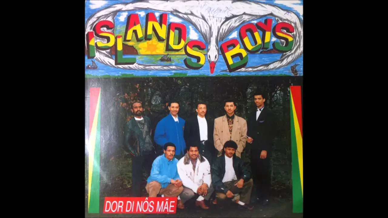  - Islands Boys