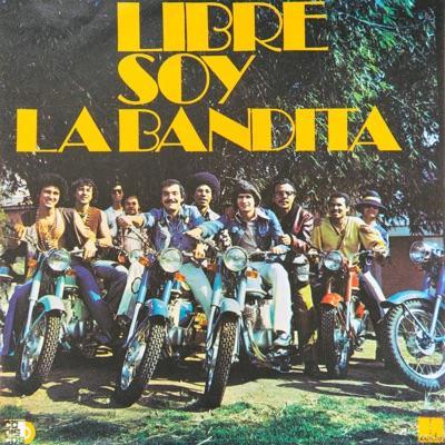  - La Bandita