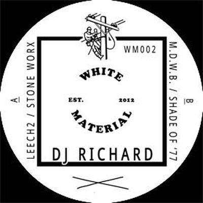 Leech2 - DJ Richard