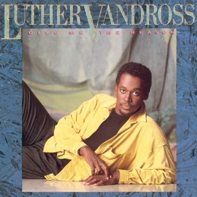  - Luther Vandross