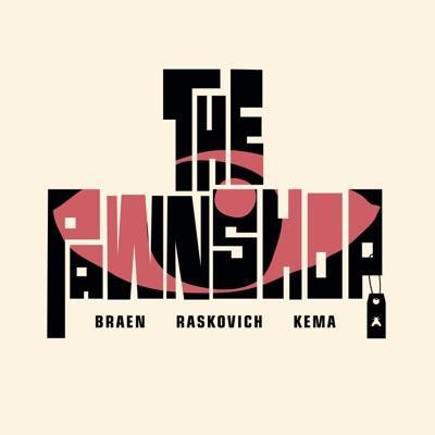 Psychground - Alessandro Alessandroni, Giuliano Sorgini