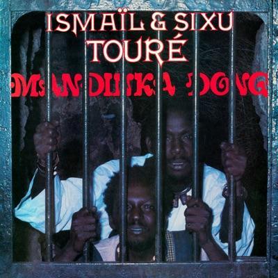 Mandinka Dong - Ismaïl & Sixu Touré