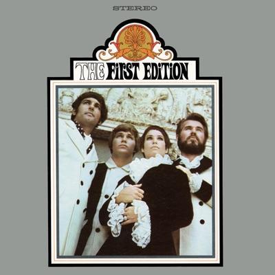A Tribute To The Pirate Stations 1964-1974 (7CD) - Kenny Rogers & The First Edition