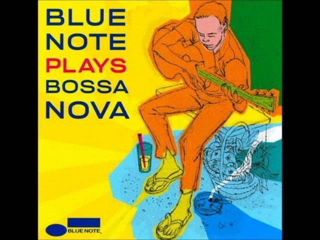 Blue Note Trip: Lookin' Back / Movin' On - Horaqce Parlan