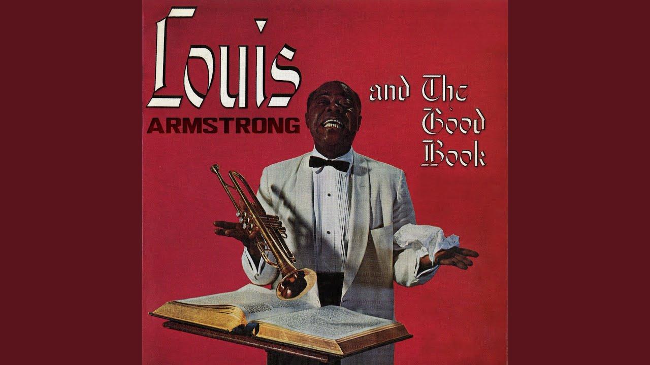  - Louis Armstrong And His All-Stars With The Sy Oliver Choir