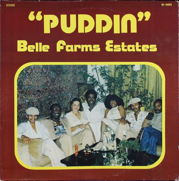 Puddin - Belle Farms Estates