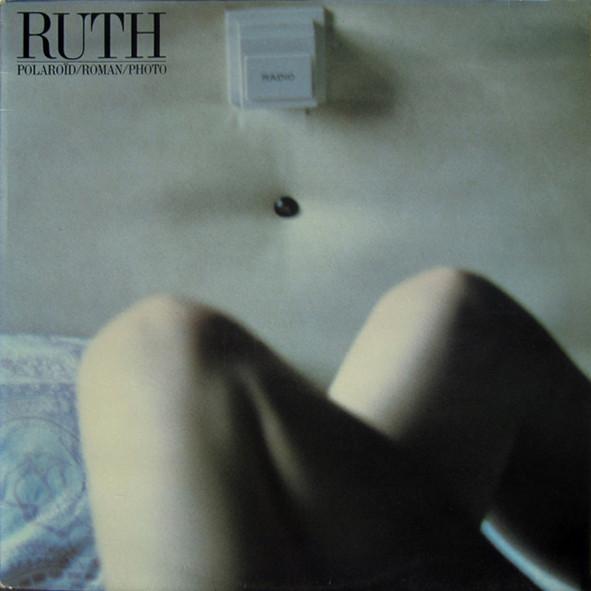  - Ruth