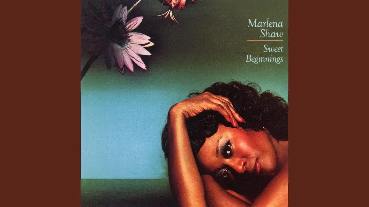  - Marlena Shaw