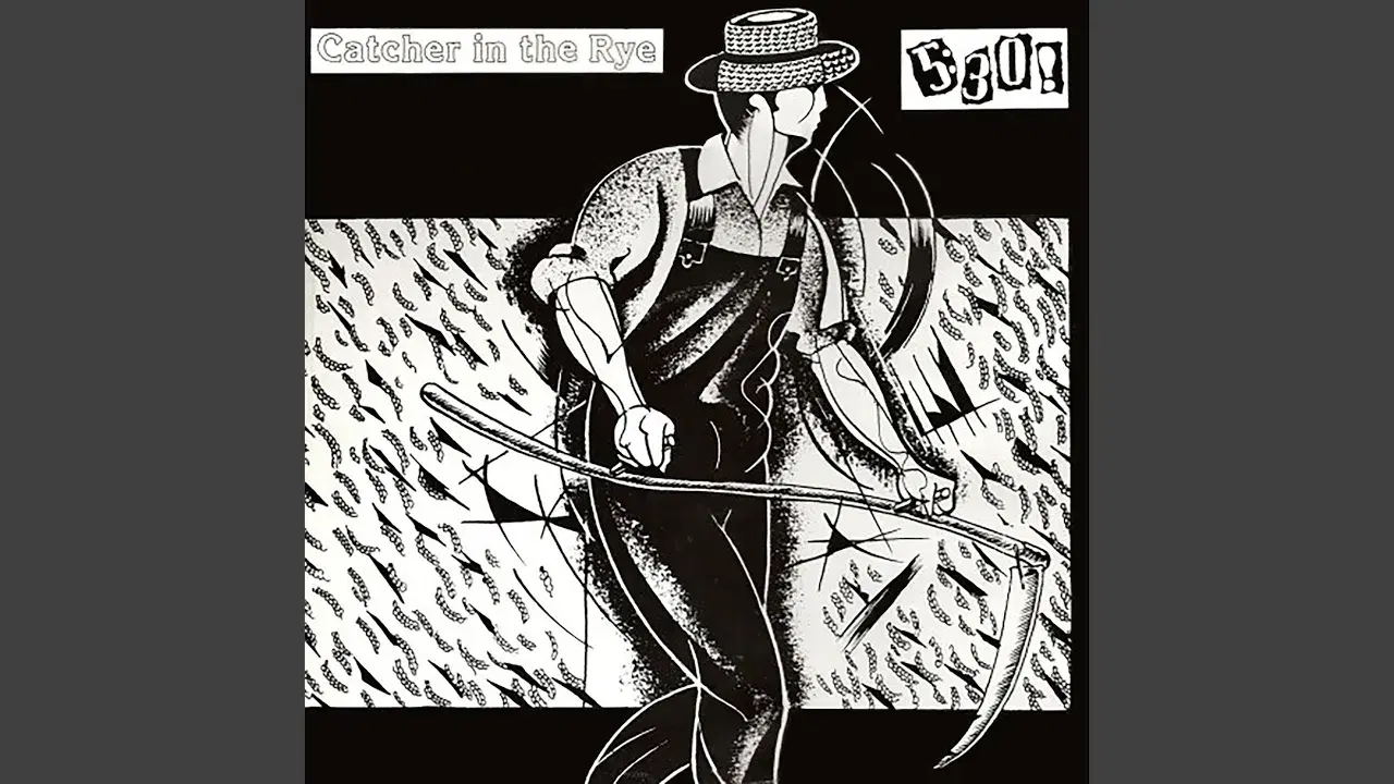 Catcher In The Rye - Five Thirty
