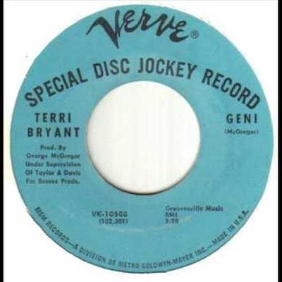  - Terri Bryant