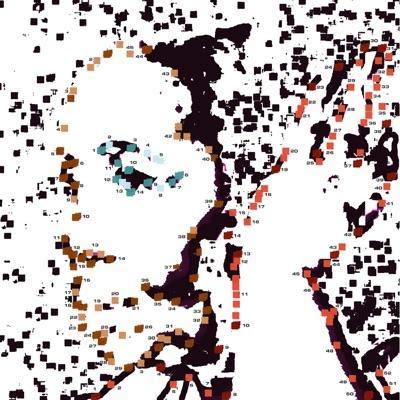 Club Sodade - Cesária Évora, Carl Craig