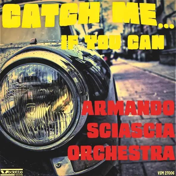  - Armando Sciascia Orchestra