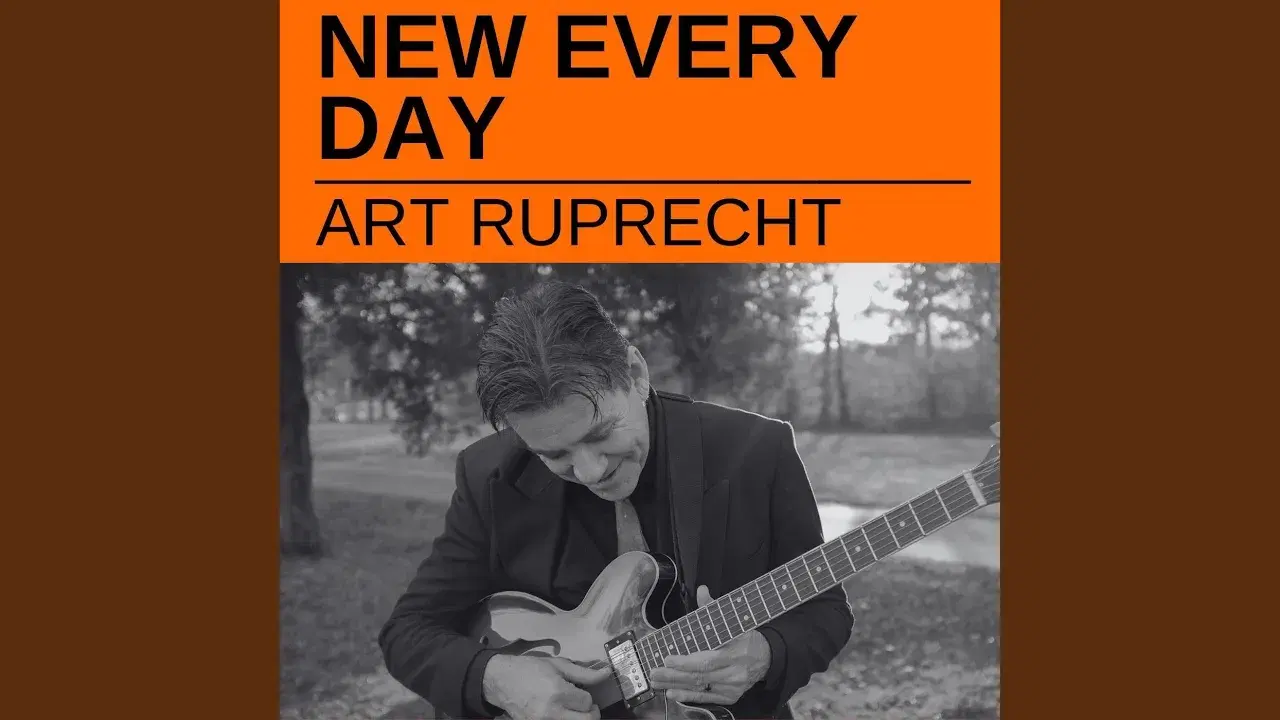  - Art Ruprecht