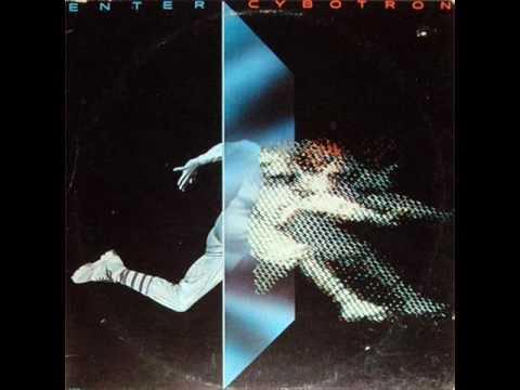 Clear - Cybotron