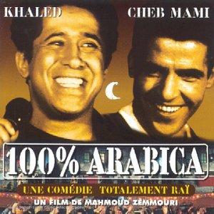 BO Du Film 100% Arabica - Maghni