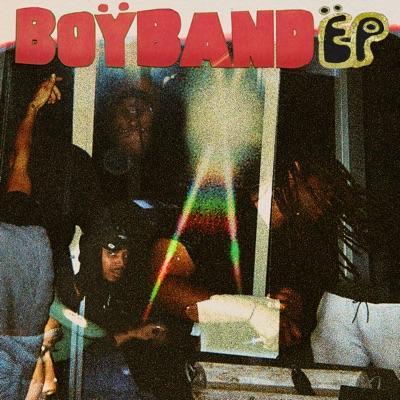  - BOŸBAND
