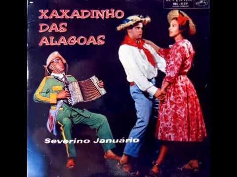 - Severino Januário