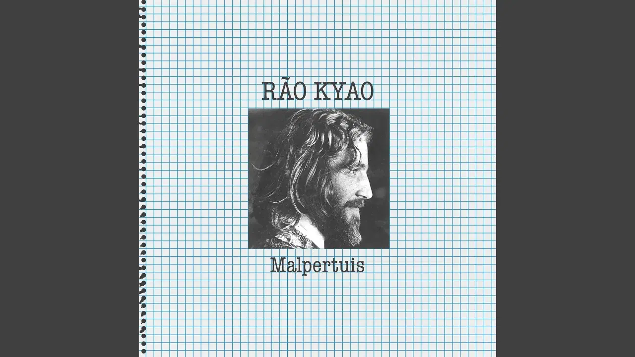  - Rao Kyao