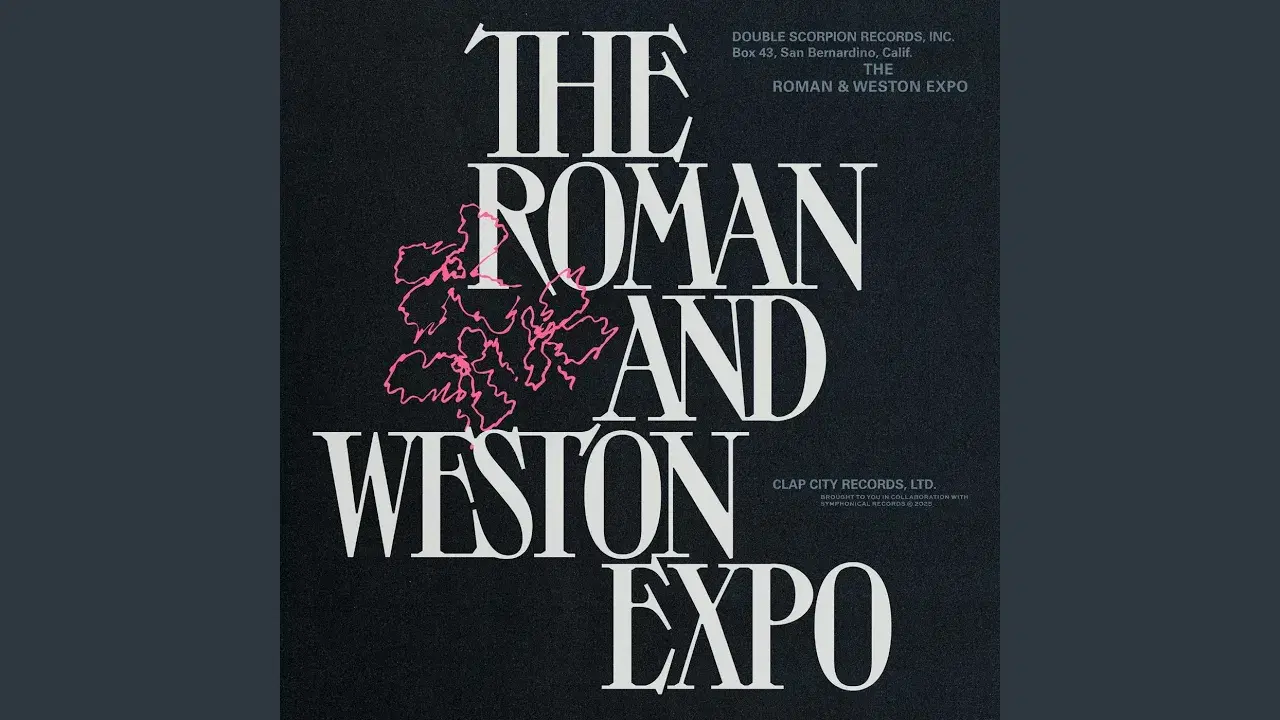 The Key To Our Love - The Roman & Weston Expo 