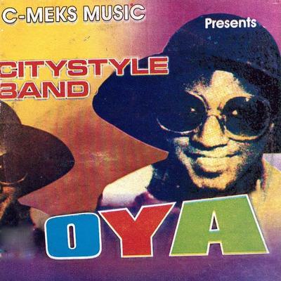  - City Boys Band of Ghana