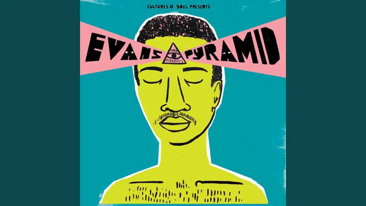 Evans Pyramid (Compilation) - Evans Pyramid