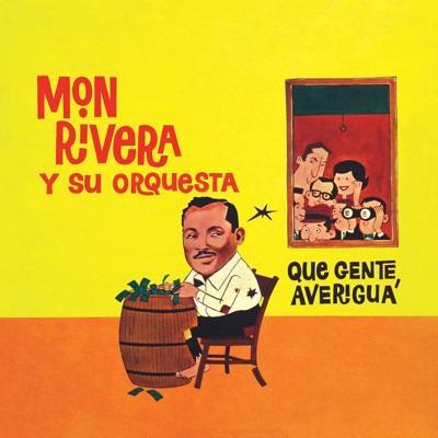  - Mon Rivera
