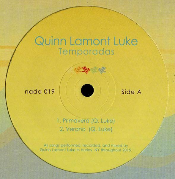 null - Quinn Lamont Luke